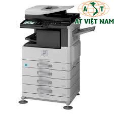 Máy Photocopy Sharp MX-314NV                                                                                                                                                                            